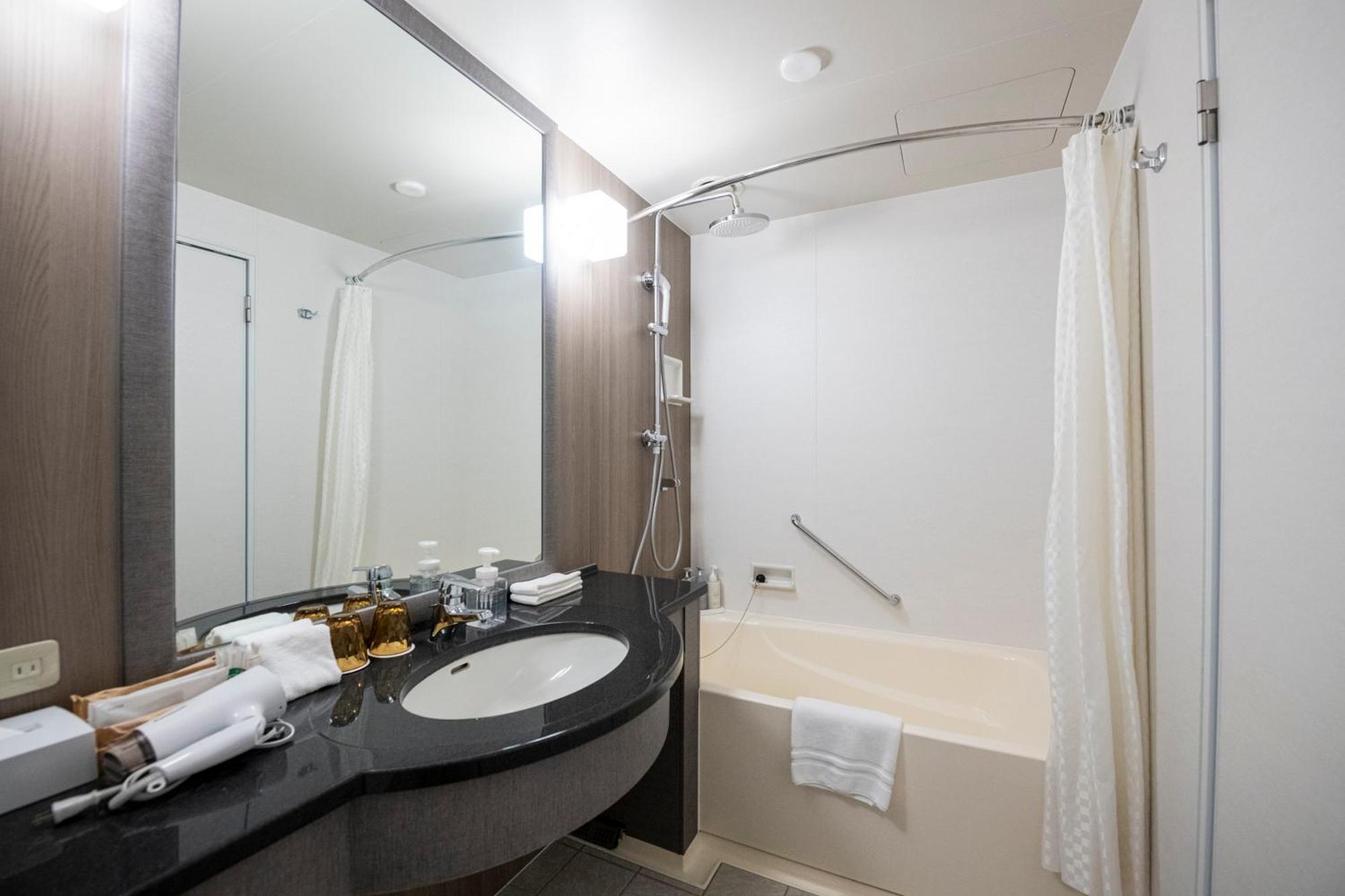 Shibuya Excel Hotel Tokyu — Photos 3