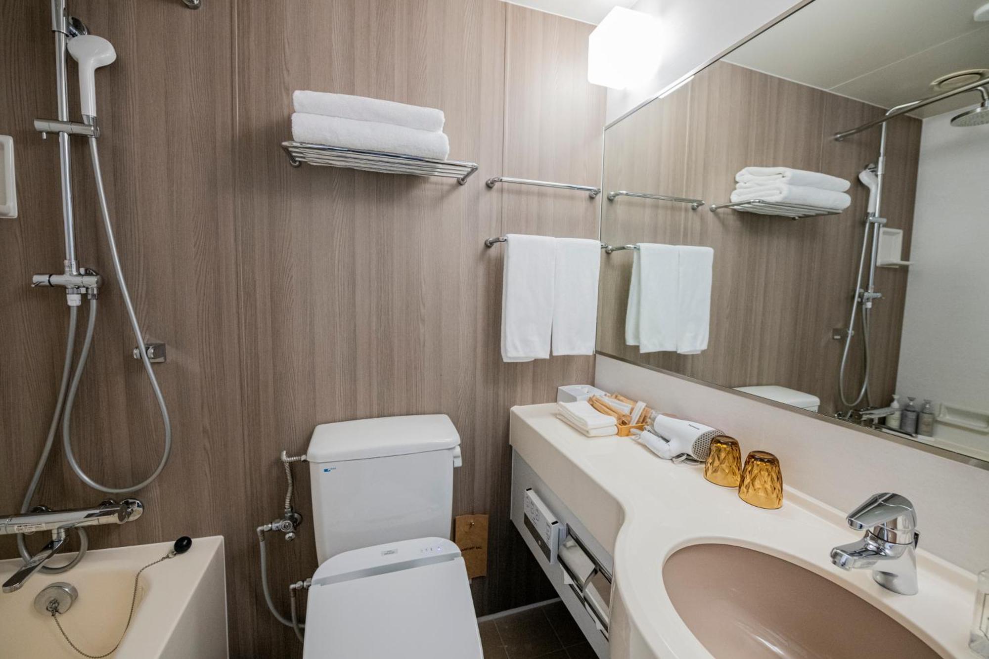 Shibuya Excel Hotel Tokyu — Photos 2